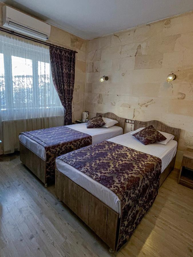 Hotel Yusuf Bey House Göreme Exterior foto