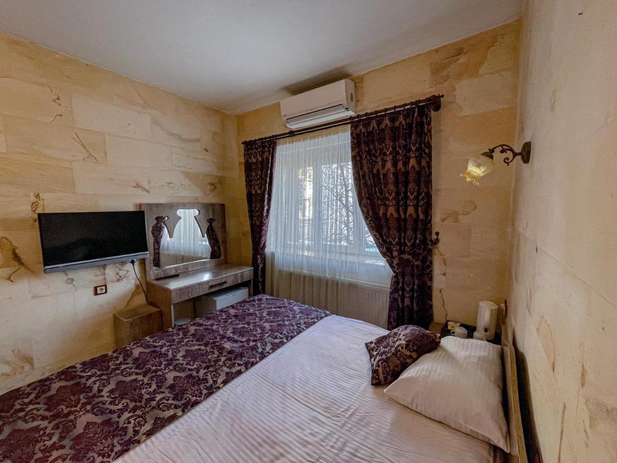 Hotel Yusuf Bey House Göreme Exterior foto