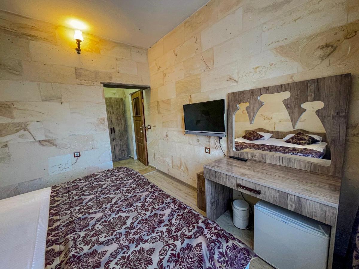 Hotel Yusuf Bey House Göreme Exterior foto