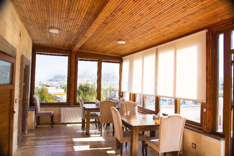 Hotel Yusuf Bey House Göreme Exterior foto