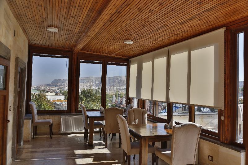 Hotel Yusuf Bey House Göreme Exterior foto