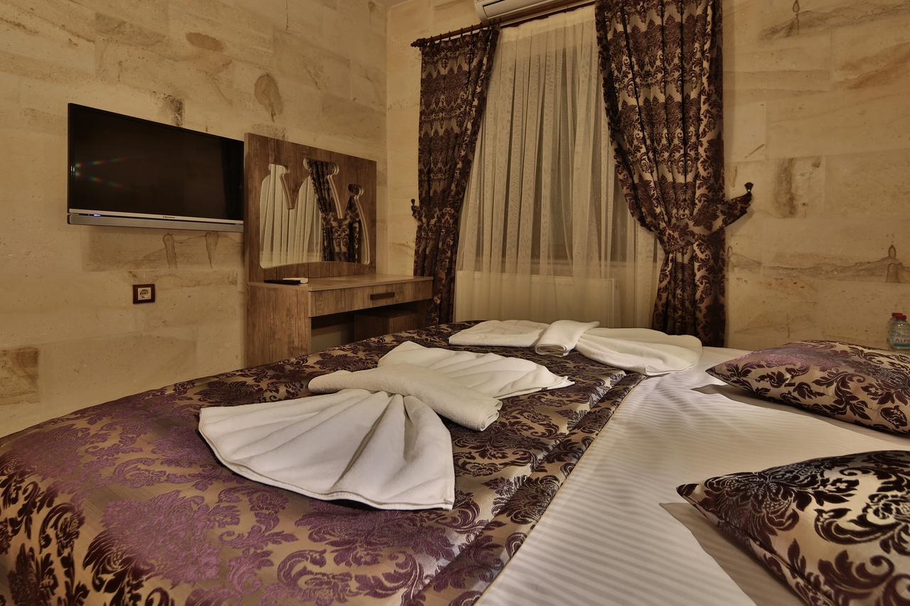 Hotel Yusuf Bey House Göreme Exterior foto