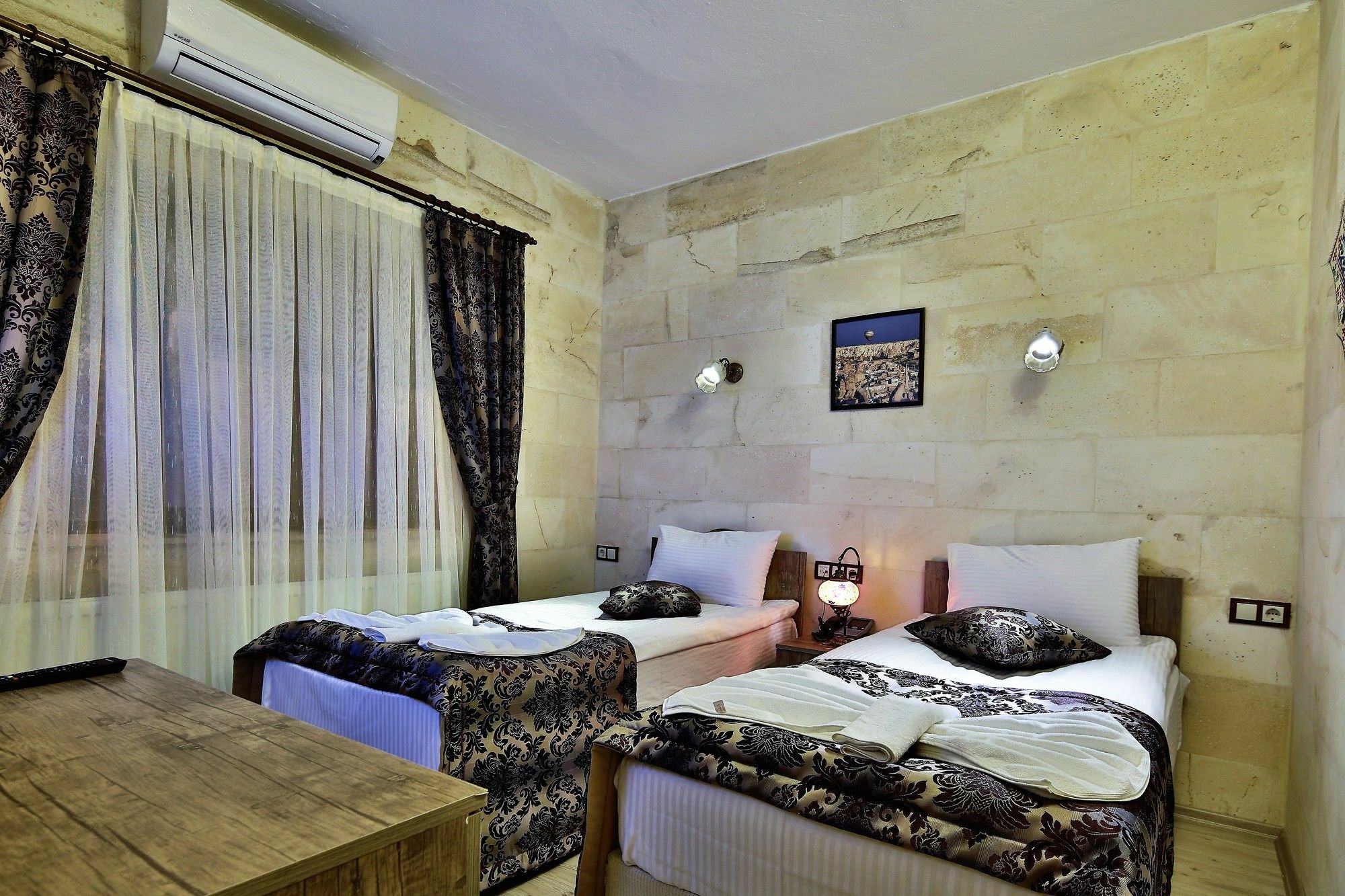 Hotel Yusuf Bey House Göreme Exterior foto
